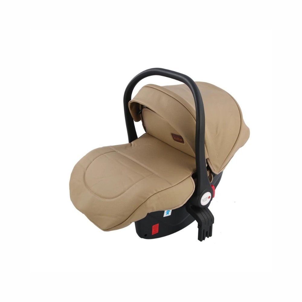 Karroce Kidilo Set 3në1 Lekure