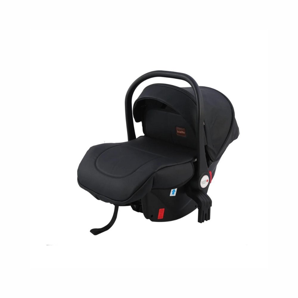 Karroce Kidilo Set 3në1 Lekure
