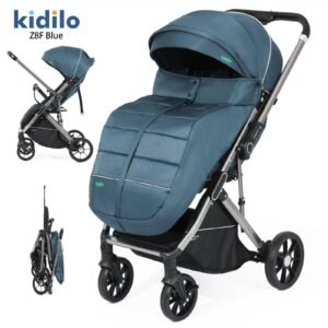 Karroce Kidilo - Travel Z8F