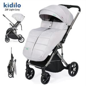 Karroce Kidilo - Travel Z8F