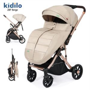 Karroce Kidilo - Travel Z8F