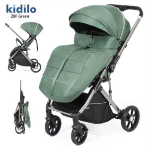 Karroce Kidilo - Travel Z8F