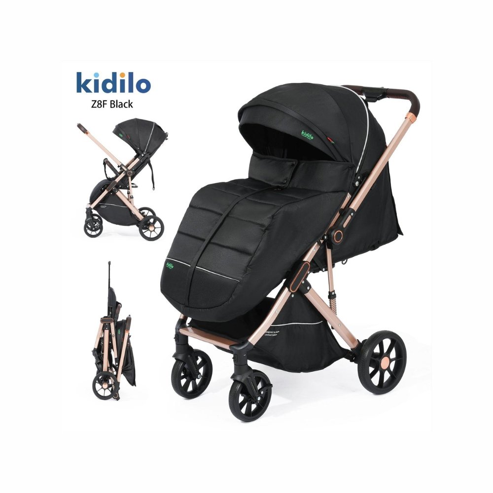 Karroce Kidilo - Travel Z8F
