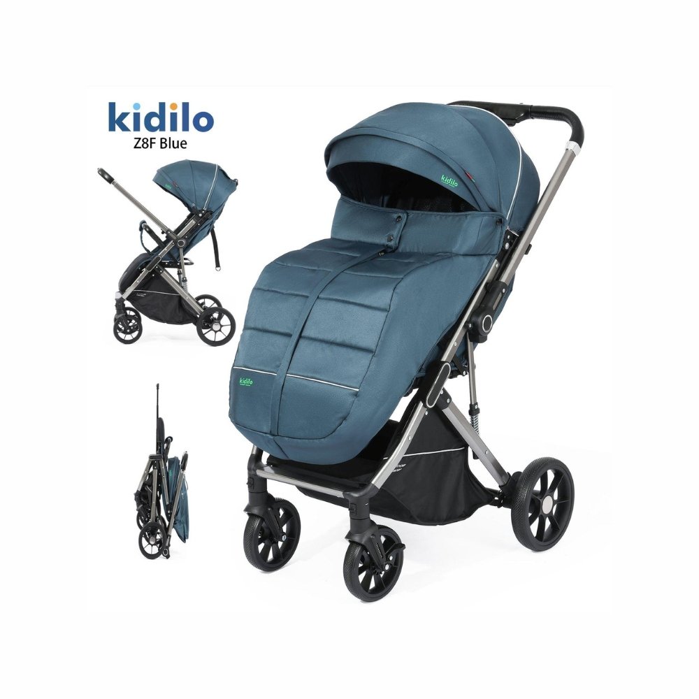 Karroce Kidilo - Travel Z8F