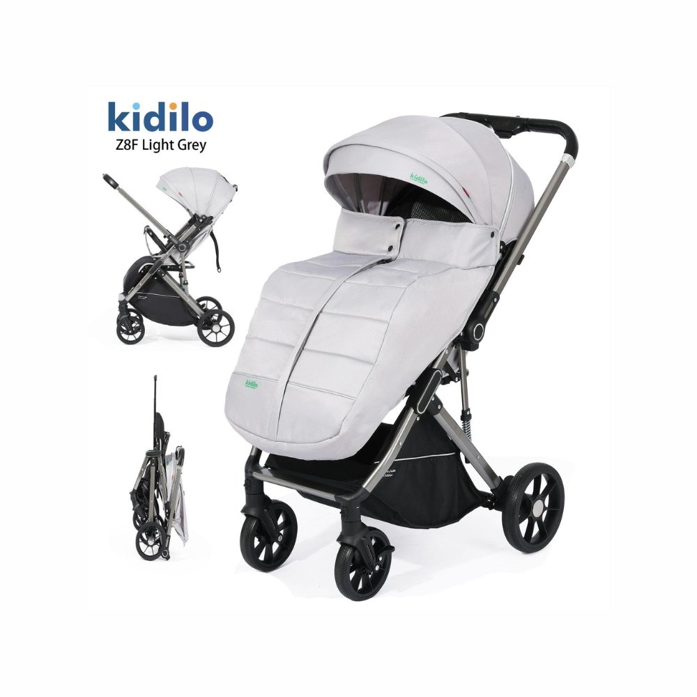 Karroce Kidilo - Travel Z8F