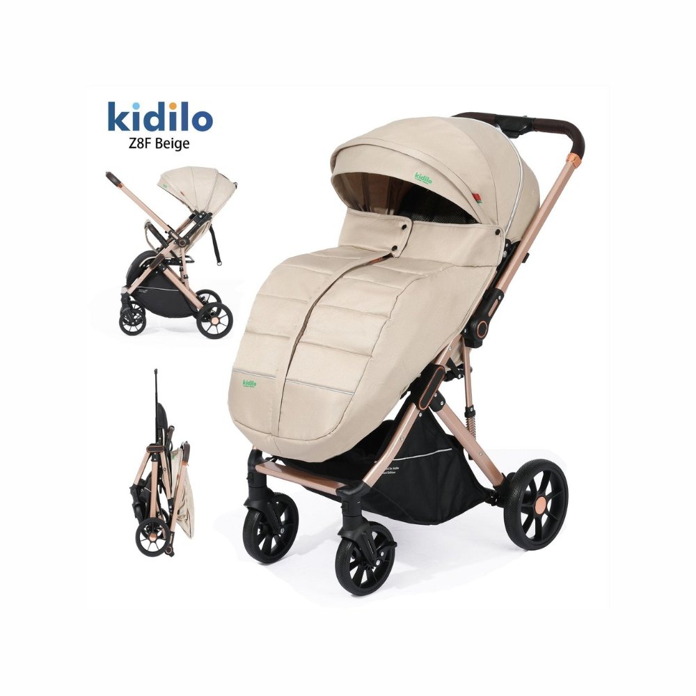 Karroce Kidilo - Travel Z8F