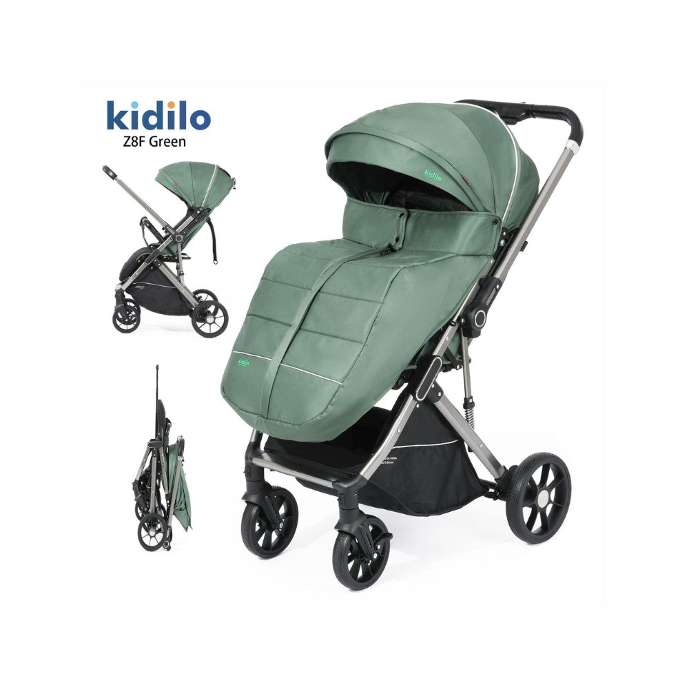 Karroce Kidilo - Travel Z8F