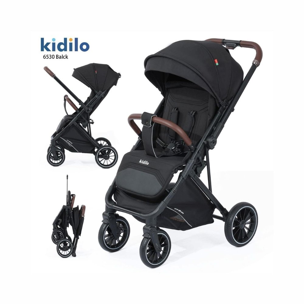 Karroce Kidilo Travel