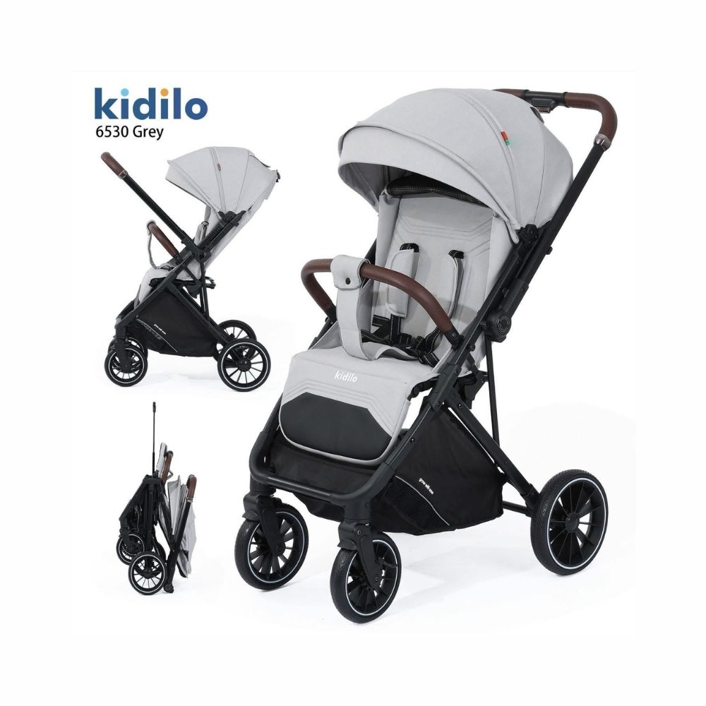 Karroce Kidilo Travel