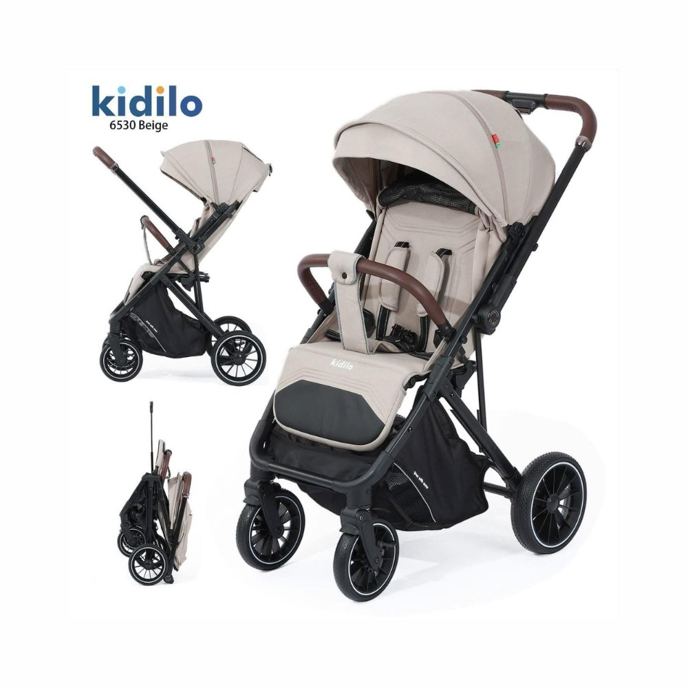 Karroce Kidilo Travel