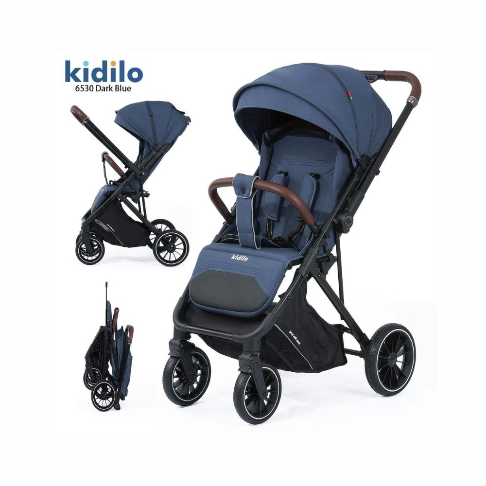 Karroce Kidilo Travel