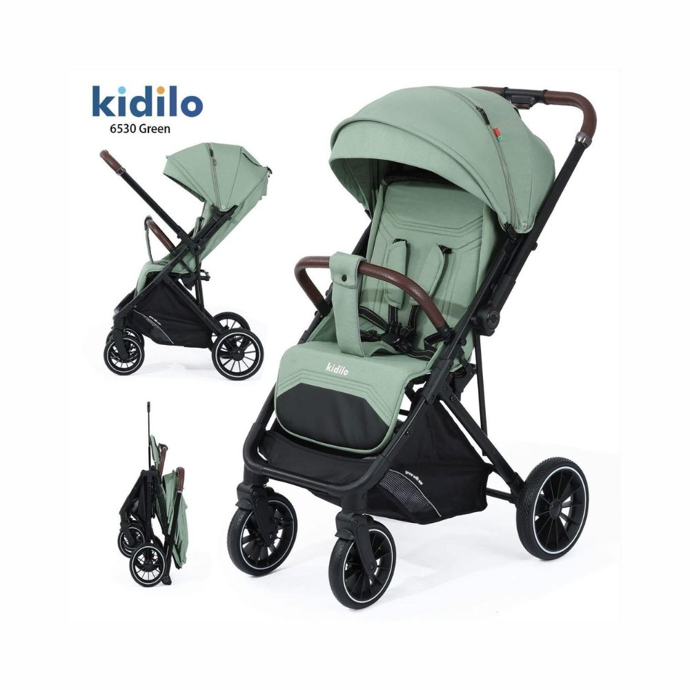 Karroce Kidilo Travel