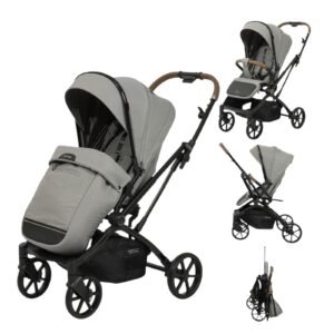 Karroce travel Kidilo K818F