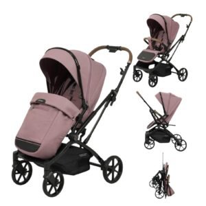 Karroce travel Kidilo K818F