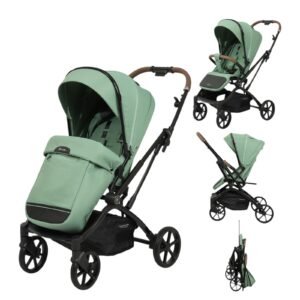 Karroce travel Kidilo K818F