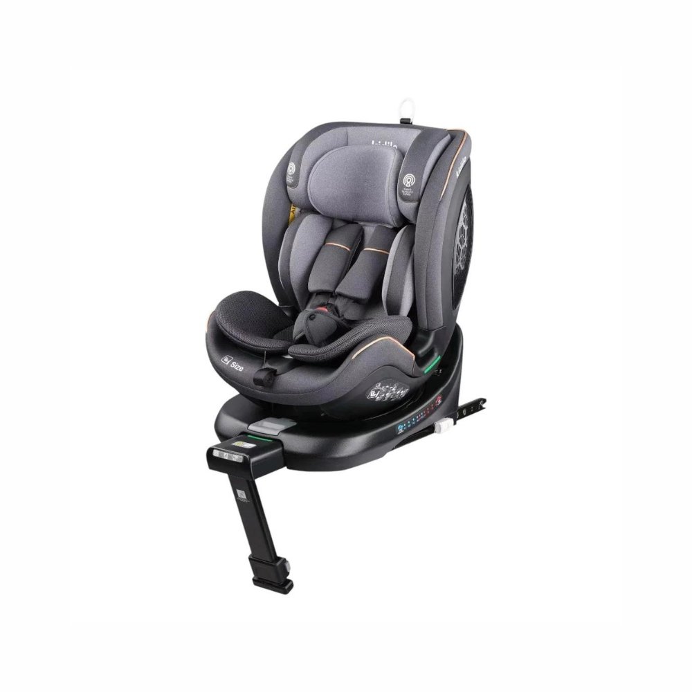 Ulese per veture Kidilo - Isofix