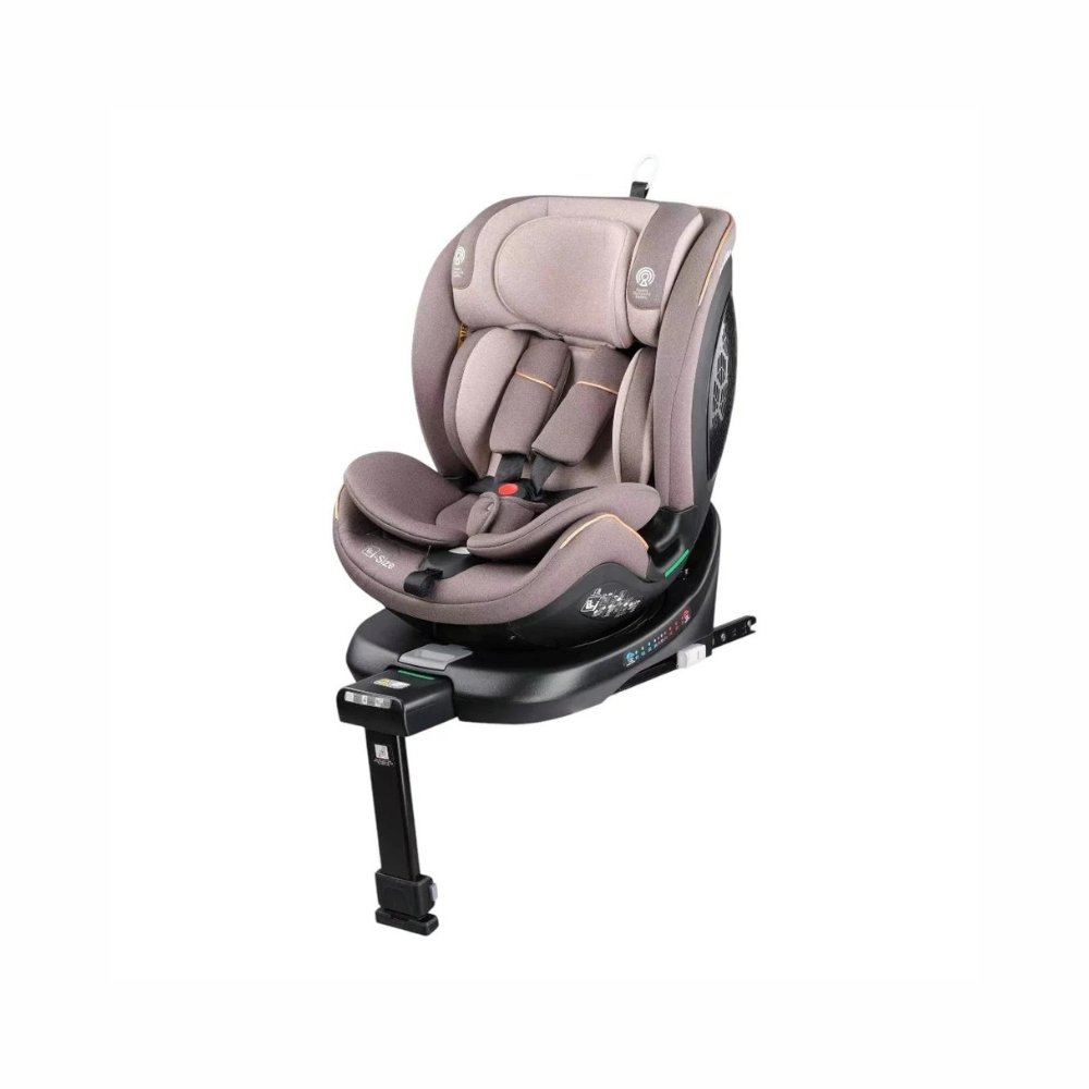 Ulese per veture Kidilo - Isofix