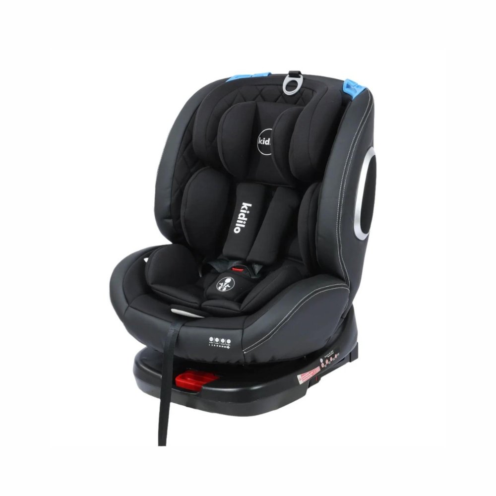Ulese per veture Kidilo - Isofix