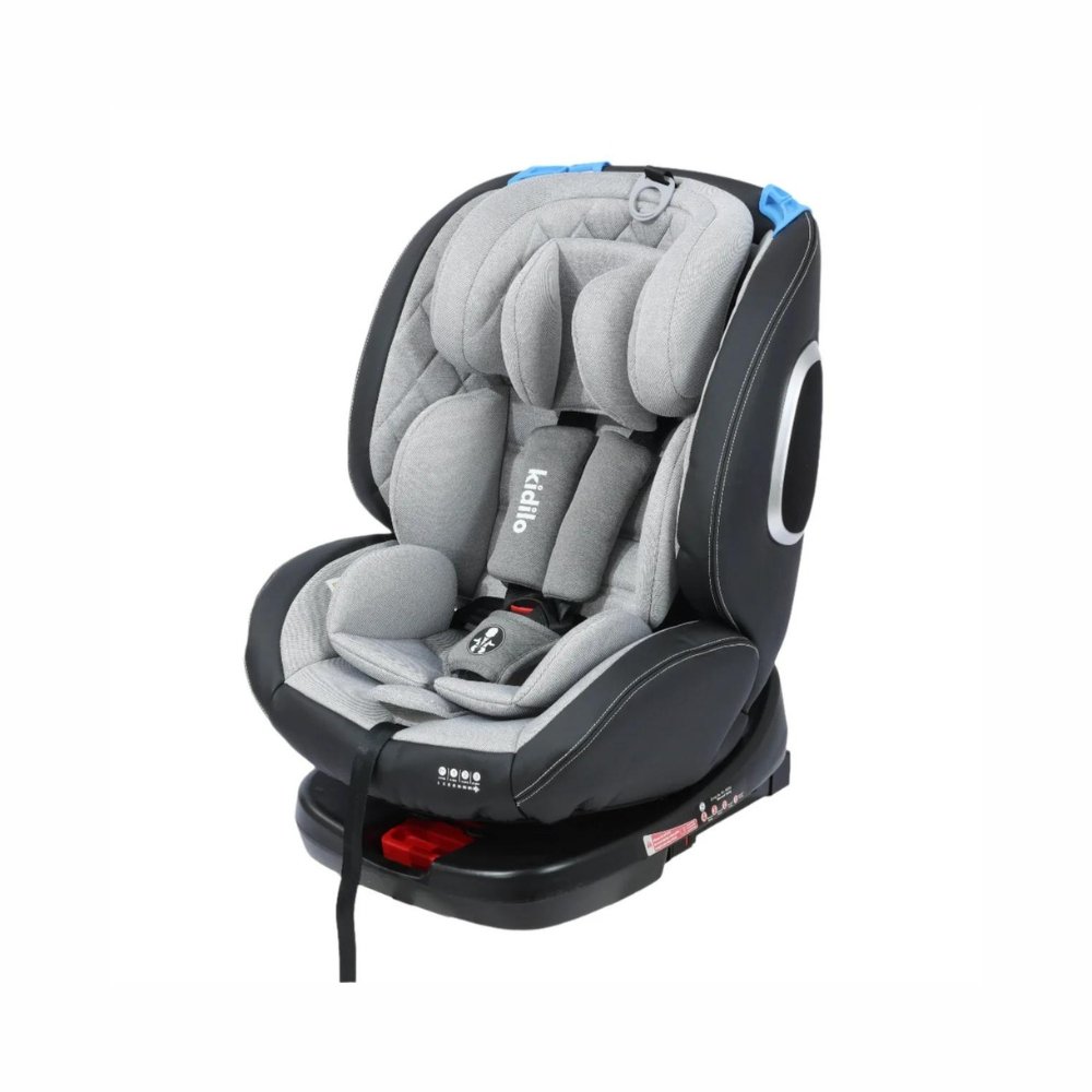 Ulese per veture Kidilo - Isofix