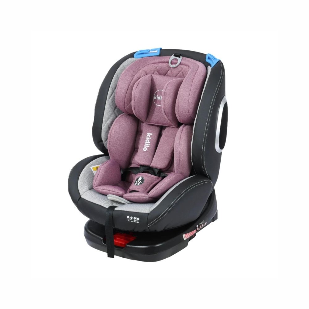 Ulese per veture Kidilo - Isofix