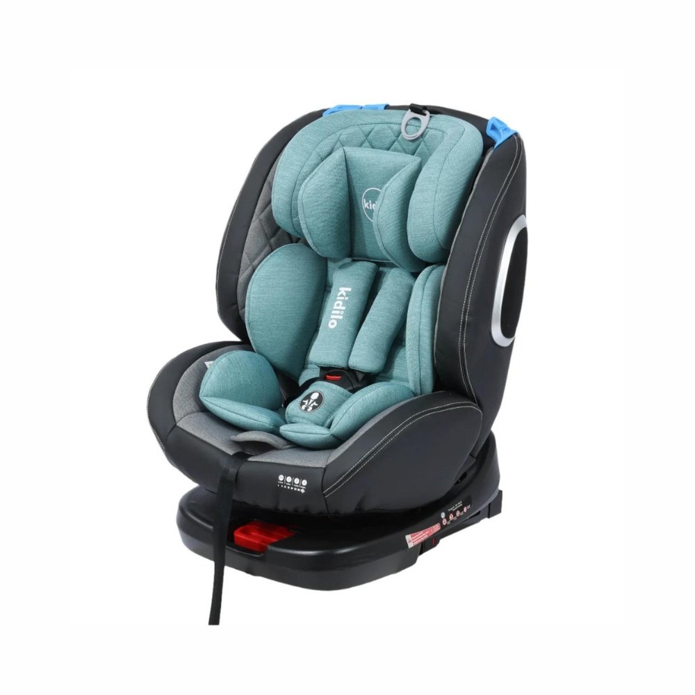 Ulese per veture Kidilo - Isofix