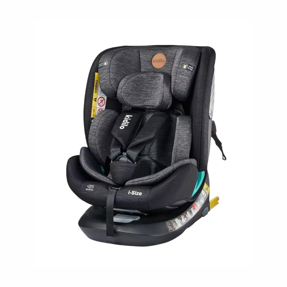 Ulese per veture Kidilo - Isofix