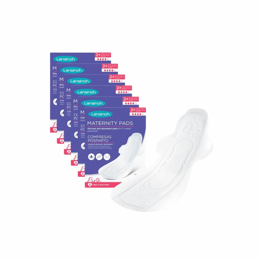 Materniteti Pads