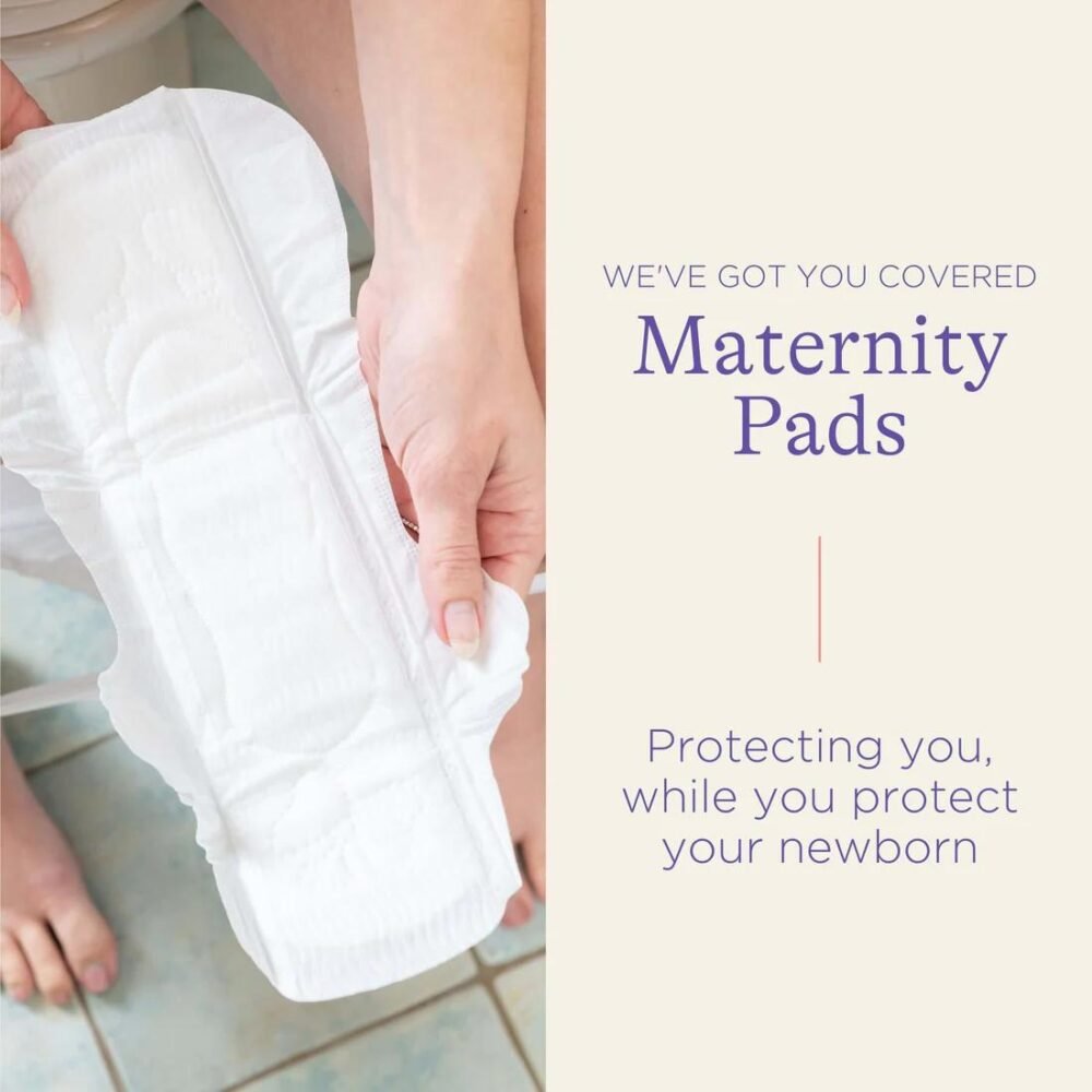 Materniteti Pads