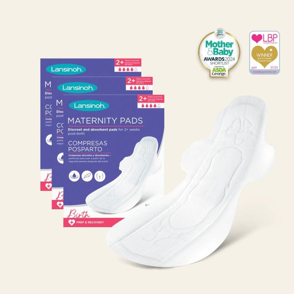 Materniteti Pads