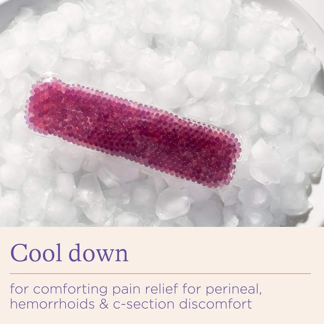 Padat për Lehtësim pas Lindjes Lansinoh - Figura 2