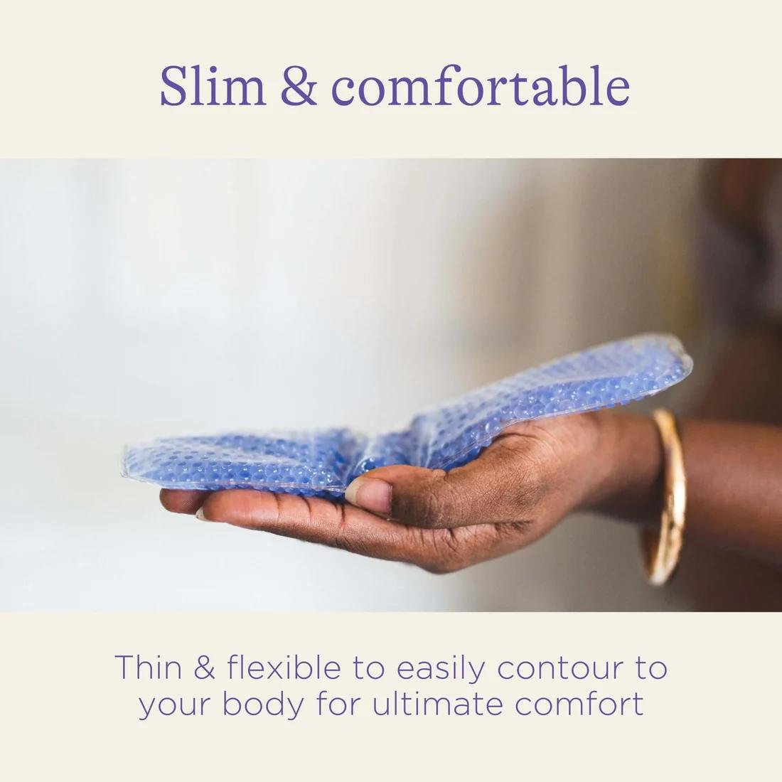 Padat për Lehtësim pas Lindjes Lansinoh - Figura 4