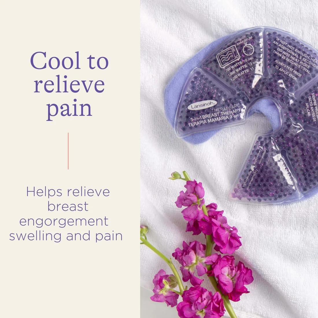 Paketa për Terapinë e Gjirit - Figura 4