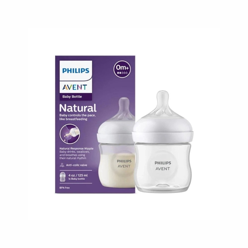 Shishe Philips Avent 125 ml