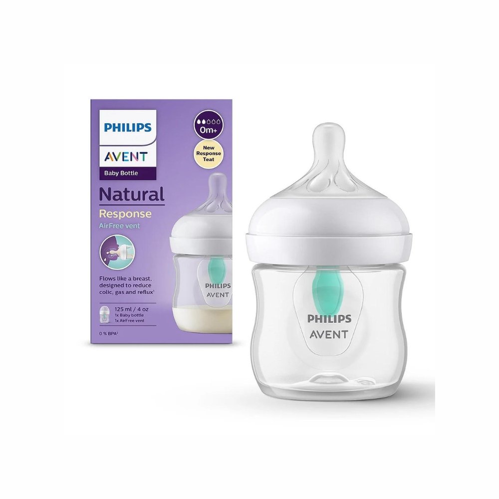Shishe Philips Avent 125 ml
