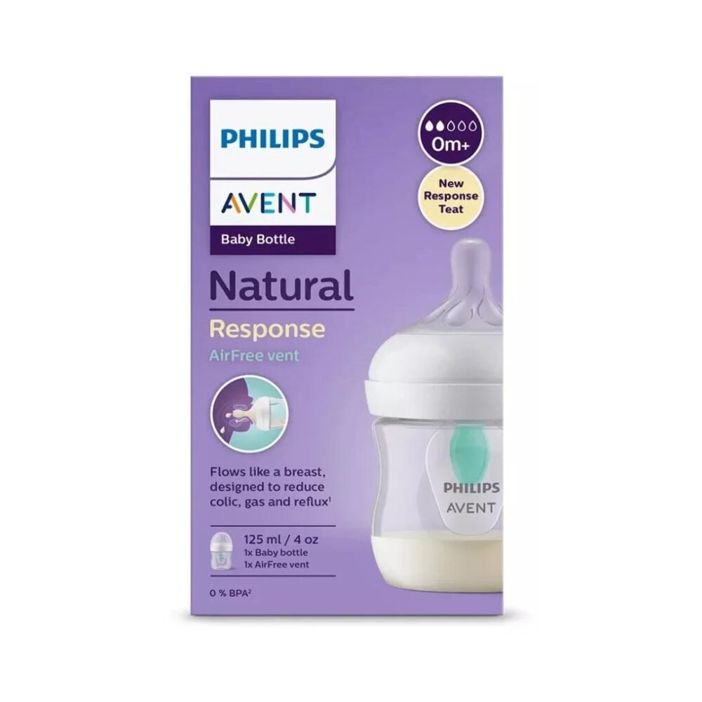 Shishe Philips Avent 125 ml
