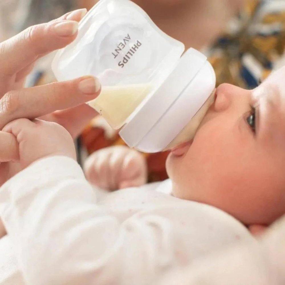 Shishe Philips Avent 125 ml
