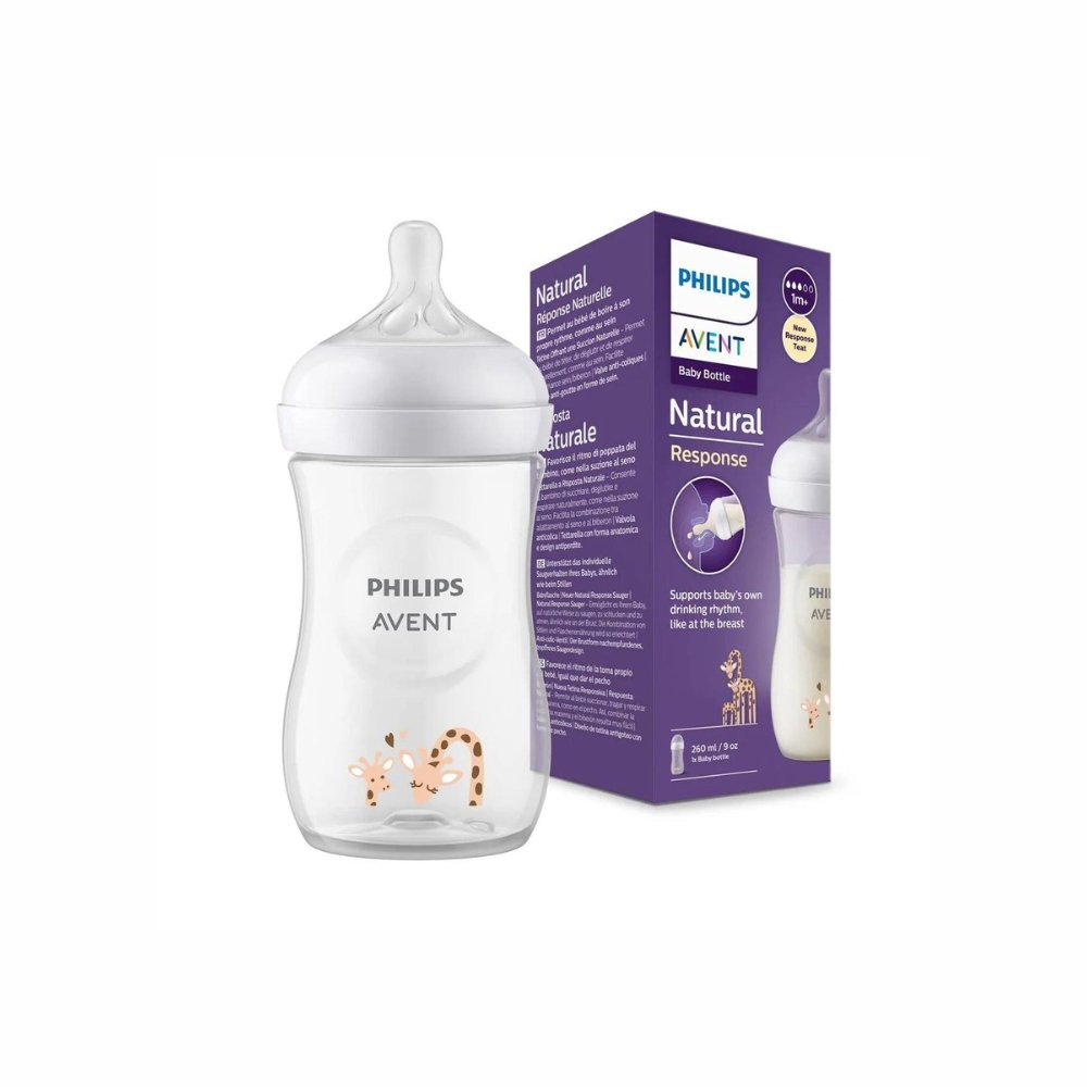 Shishe Philips Avent 260 ml