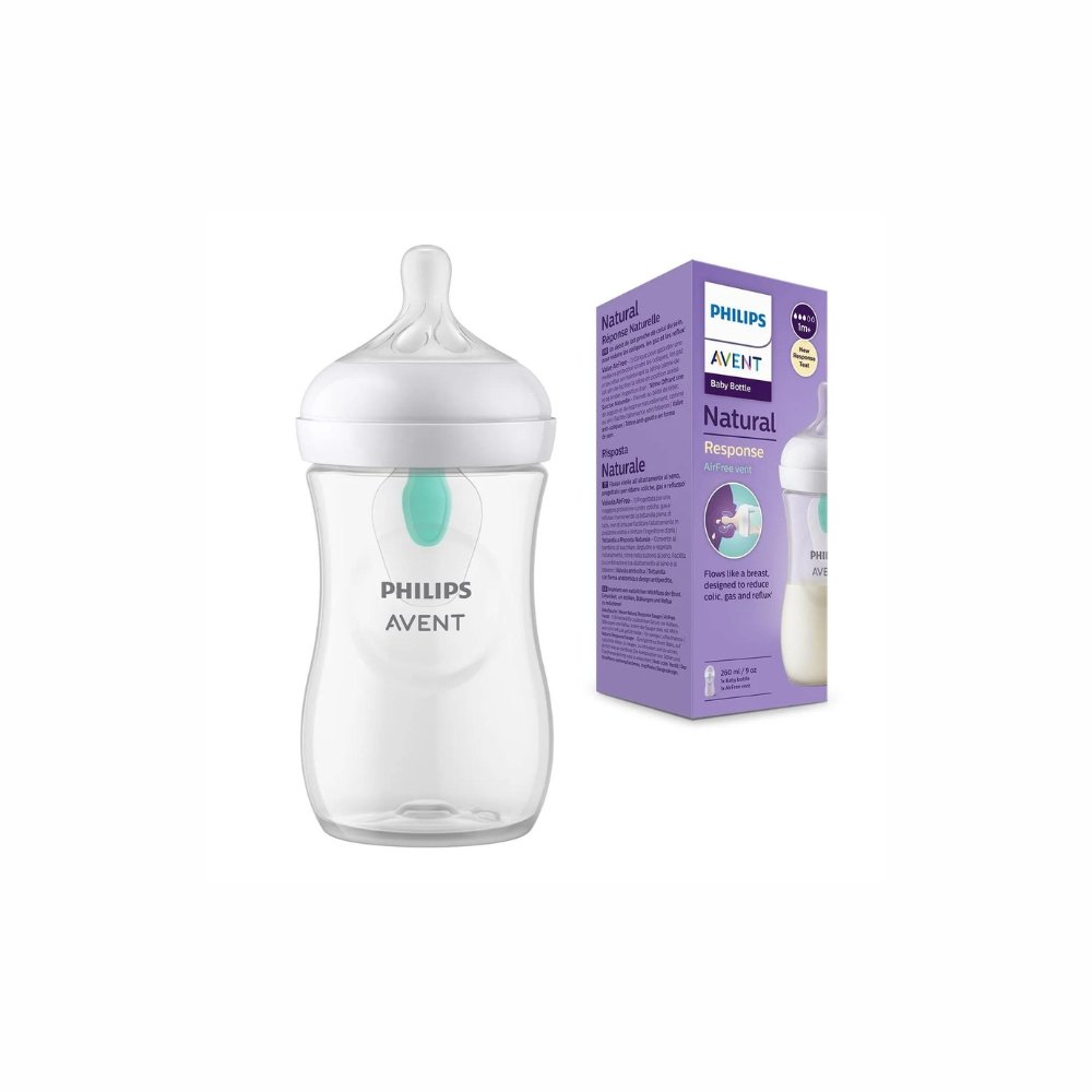 Shishe Philips Avent 260 ml