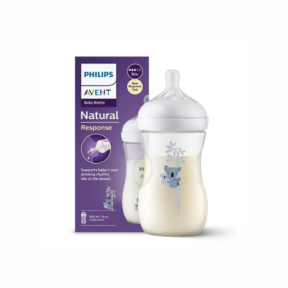 Shishe Philips Avent 260 ml