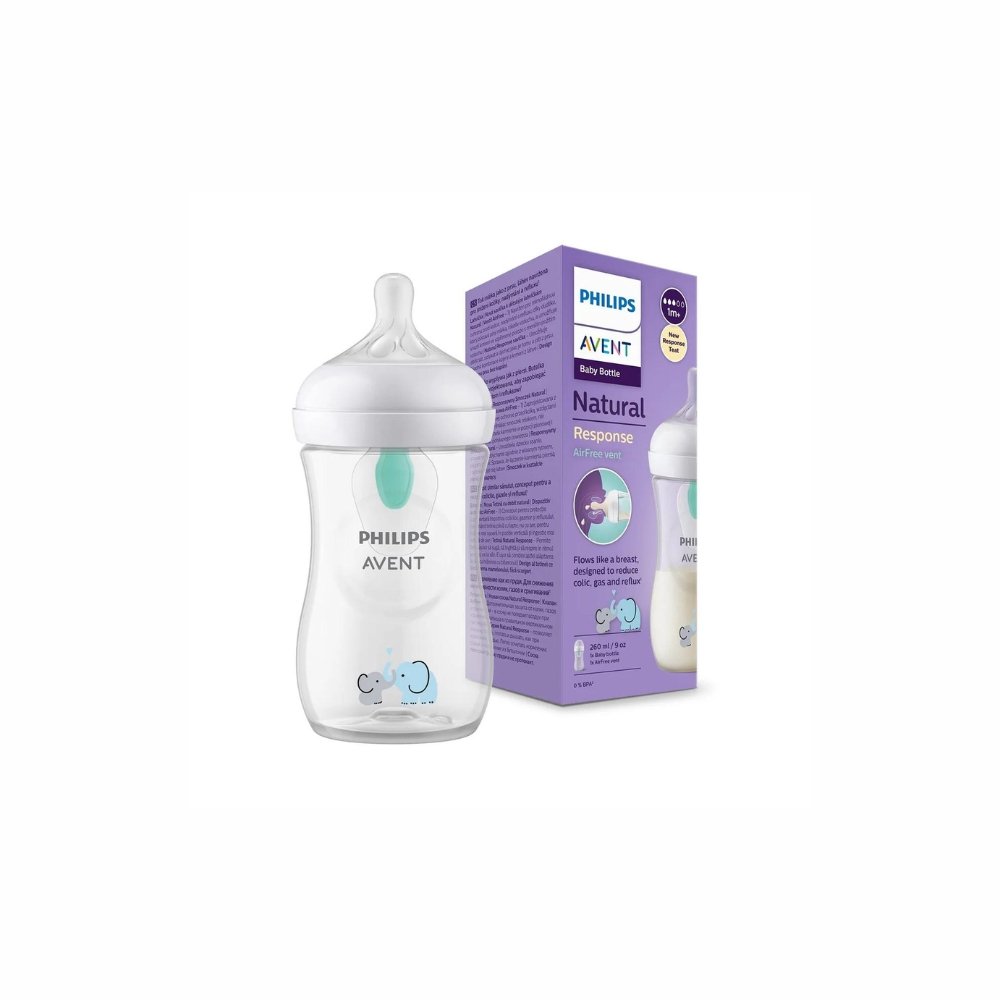 Shishe Philips Avent 260 ml