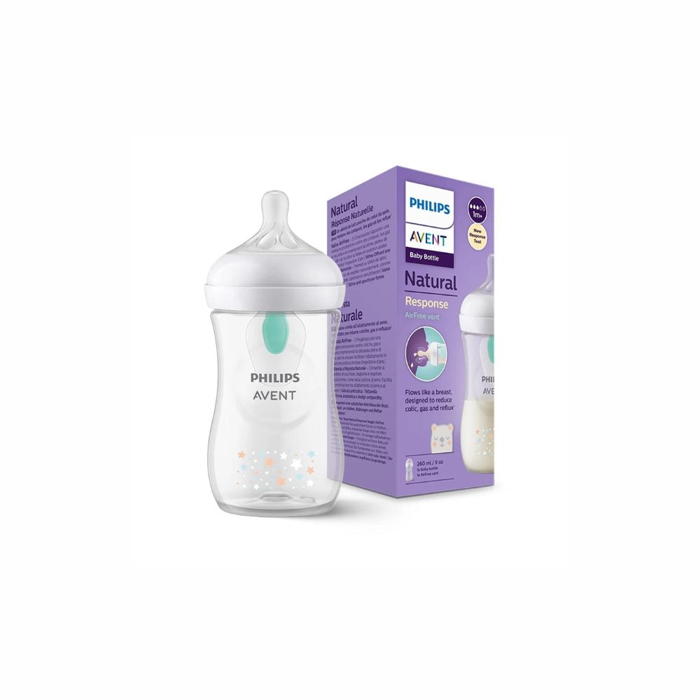 Shishe Philips Avent 260 ml