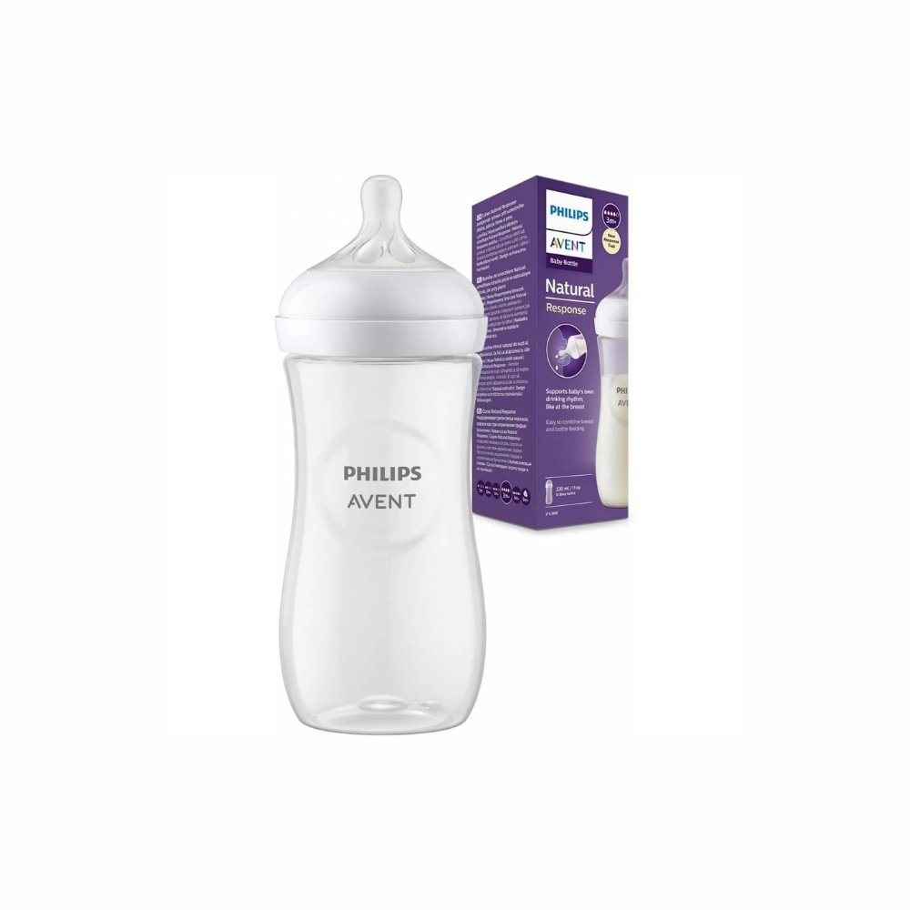 Shishe Philips Avent 330 ml