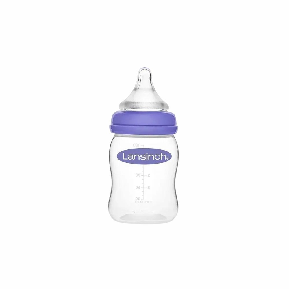 Shishe Plastike Lansinoh 160 ml
