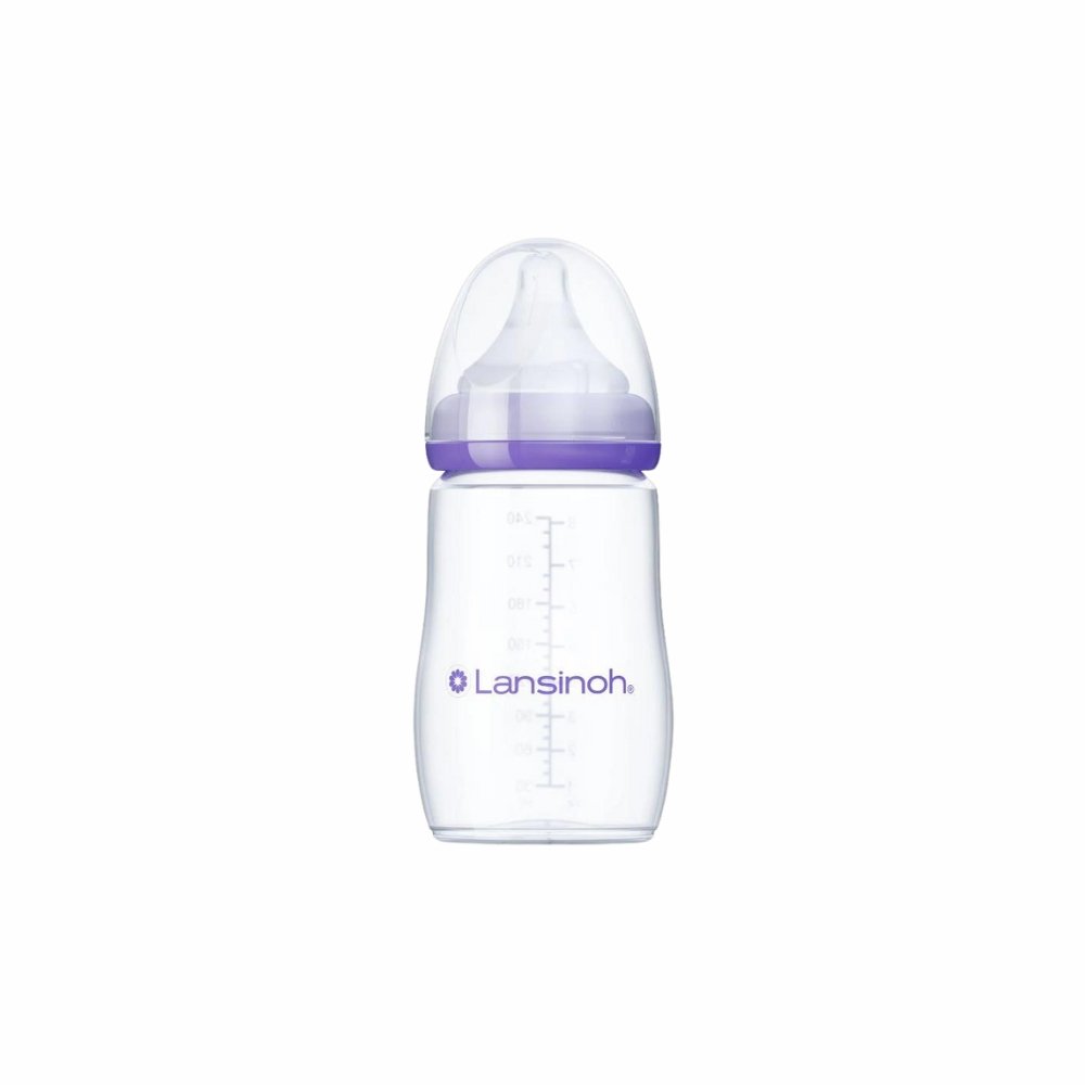 Shishe Plastike Lansinoh 160 ml