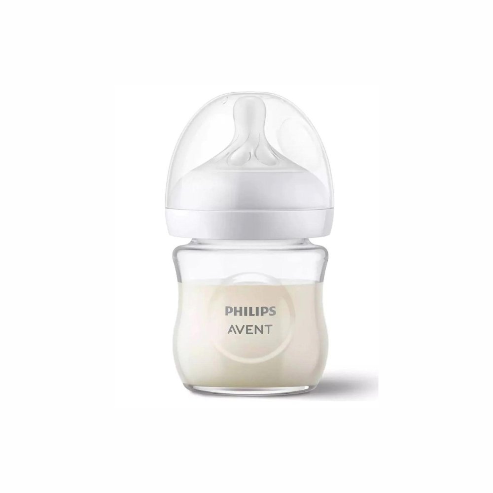 Shishe qelqi Philips Avent 120 ml