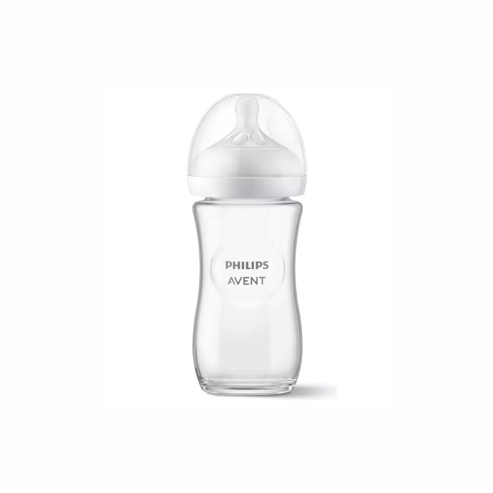Shishe qelqi Philips Avent 240 ml