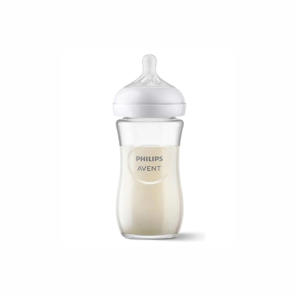 Shishe qelqi Philips Avent 240 ml